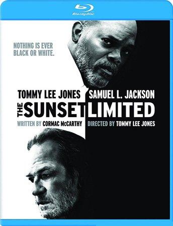 Вечерний экспресс «Сансет Лимитед» /  The Sunset Limited