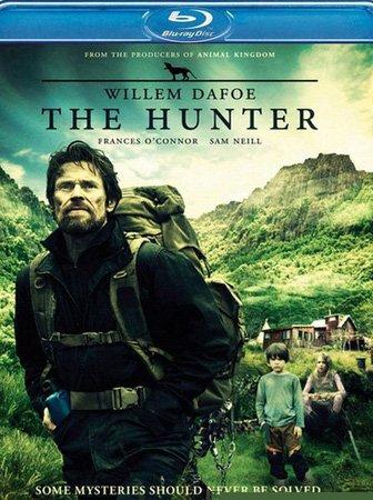 The Hunter / Охотник