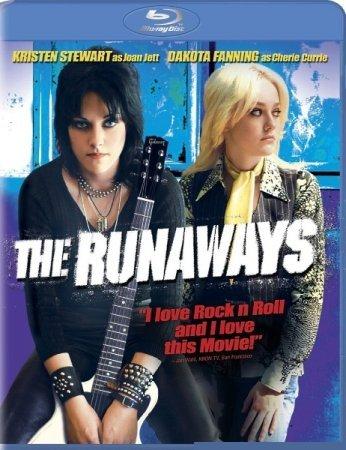 Ранэвэйс / The Runaways