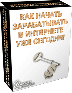 Как заработать деньги в интернете начинающему школьнику без вложений